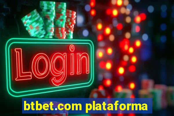 btbet.com plataforma